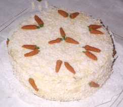 Karat Cake