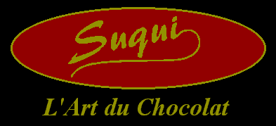 Homepage de Suqui